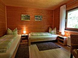 Appealing Apartment in Grafenau