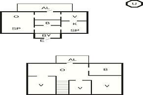 7 Person Holiday Home in Hogsby