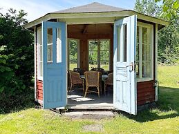 7 Person Holiday Home in Hogsby