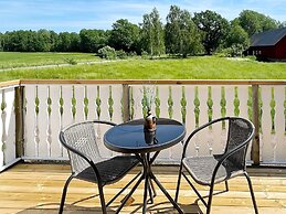 7 Person Holiday Home in Hogsby