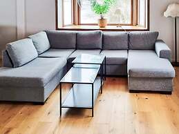 7 Person Holiday Home in Hogsby
