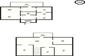 7 Person Holiday Home in Hogsby