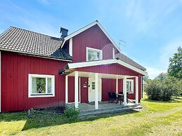 7 Person Holiday Home in Hogsby