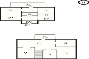 7 Person Holiday Home in Hogsby