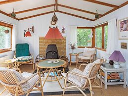 4 Person Holiday Home in Blokhus