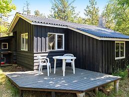 4 Person Holiday Home in Blokhus