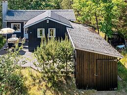 4 Person Holiday Home in Blokhus