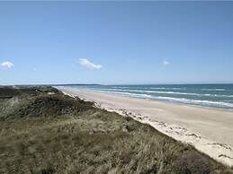 4 Person Holiday Home in Blokhus