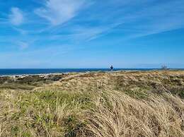 4 Person Holiday Home in Blokhus