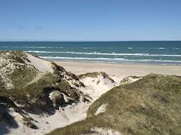 4 Person Holiday Home in Blokhus