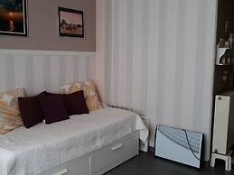 Florivan Comfortable Holiday Residence