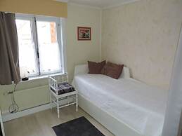 Florivan Comfortable Holiday Residence