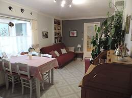 Florivan Comfortable Holiday Residence