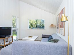 4 Star Holiday Home in Juelsminde