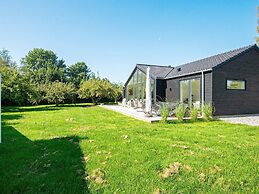 4 Star Holiday Home in Juelsminde