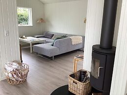 4 Star Holiday Home in Juelsminde