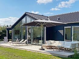 4 Star Holiday Home in Juelsminde