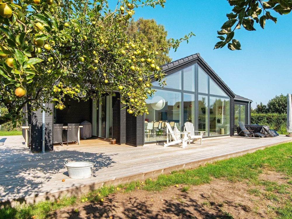 4 Star Holiday Home in Juelsminde