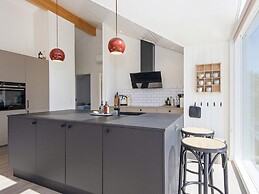4 Star Holiday Home in Juelsminde