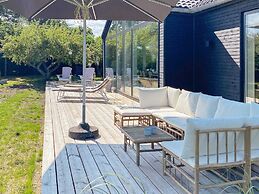 4 Star Holiday Home in Juelsminde
