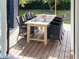 4 Star Holiday Home in Juelsminde