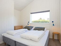 4 Star Holiday Home in Juelsminde