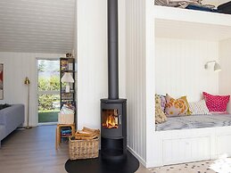 4 Star Holiday Home in Juelsminde