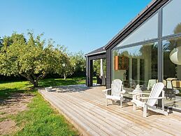 4 Star Holiday Home in Juelsminde