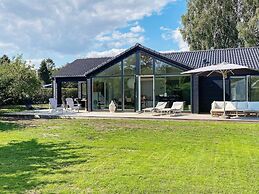 4 Star Holiday Home in Juelsminde