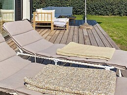 4 Star Holiday Home in Juelsminde