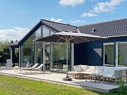 4 Star Holiday Home in Juelsminde