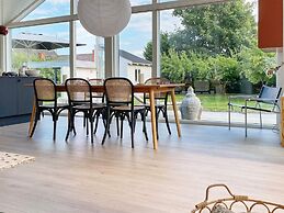 4 Star Holiday Home in Juelsminde