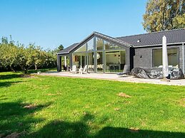 4 Star Holiday Home in Juelsminde