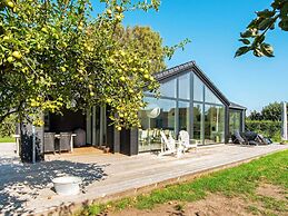 4 Star Holiday Home in Juelsminde