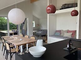 4 Star Holiday Home in Juelsminde