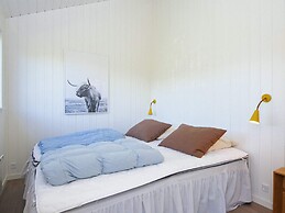 4 Star Holiday Home in Juelsminde