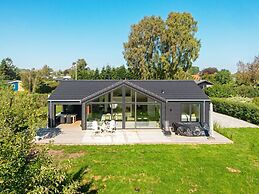 4 Star Holiday Home in Juelsminde