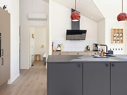 4 Star Holiday Home in Juelsminde