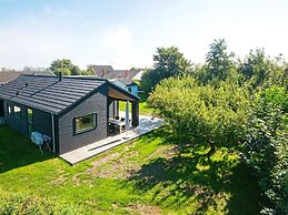 4 Star Holiday Home in Juelsminde