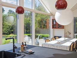 4 Star Holiday Home in Juelsminde