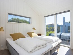 4 Star Holiday Home in Juelsminde