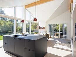 4 Star Holiday Home in Juelsminde