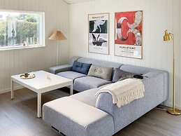 4 Star Holiday Home in Juelsminde