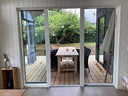 4 Star Holiday Home in Juelsminde