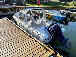 9 Person Holiday Home in Mosterhamn