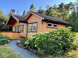 9 Person Holiday Home in Mosterhamn