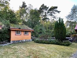 9 Person Holiday Home in Mosterhamn