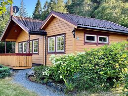9 Person Holiday Home in Mosterhamn