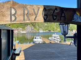 9 Person Holiday Home in Mosterhamn