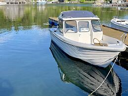 9 Person Holiday Home in Mosterhamn